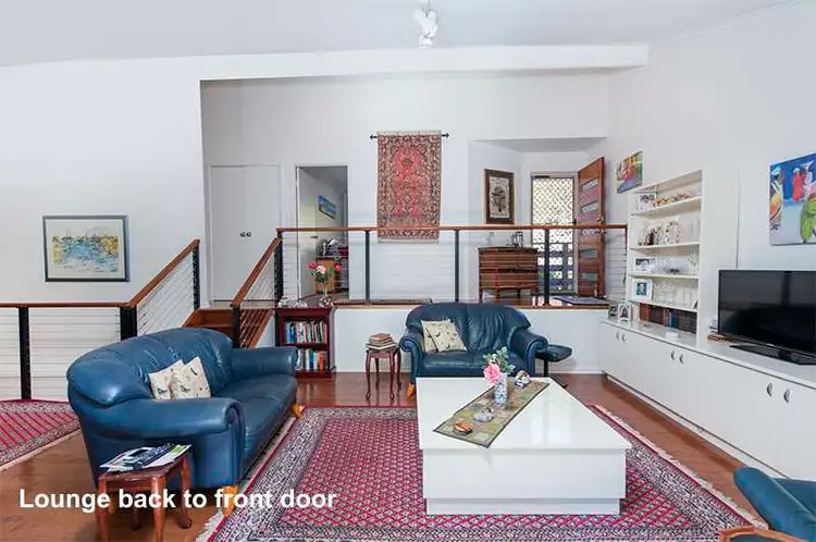 Fourth view of Homely house listing, 12 Jura Court, Tamborine Mountain QLD 4272