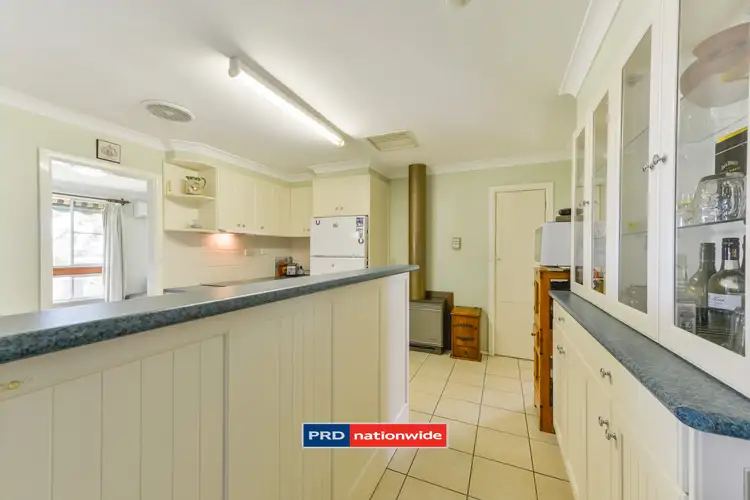 Fifth view of Homely house listing, 240 Back Kootingal Road, Tamworth NSW 2340