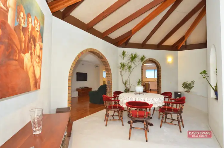 Sixth view of Homely house listing, 14 CROWEA STREET, Greenwood WA 6024