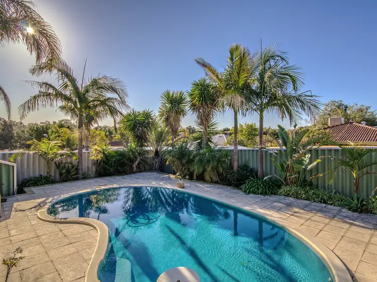 Second view of Homely house listing, 9 Porter Gardens, Leda WA 6170