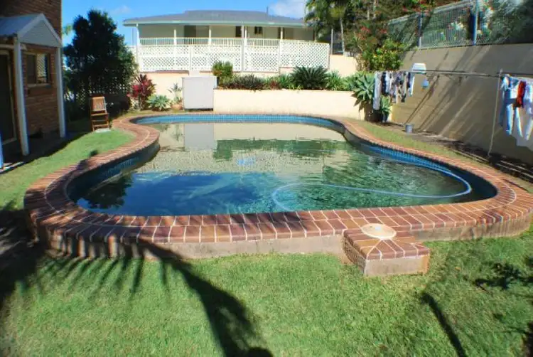 Fourth view of Homely townhouse listing, Unit 1/2 Marlin St, Yeppoon QLD 4703