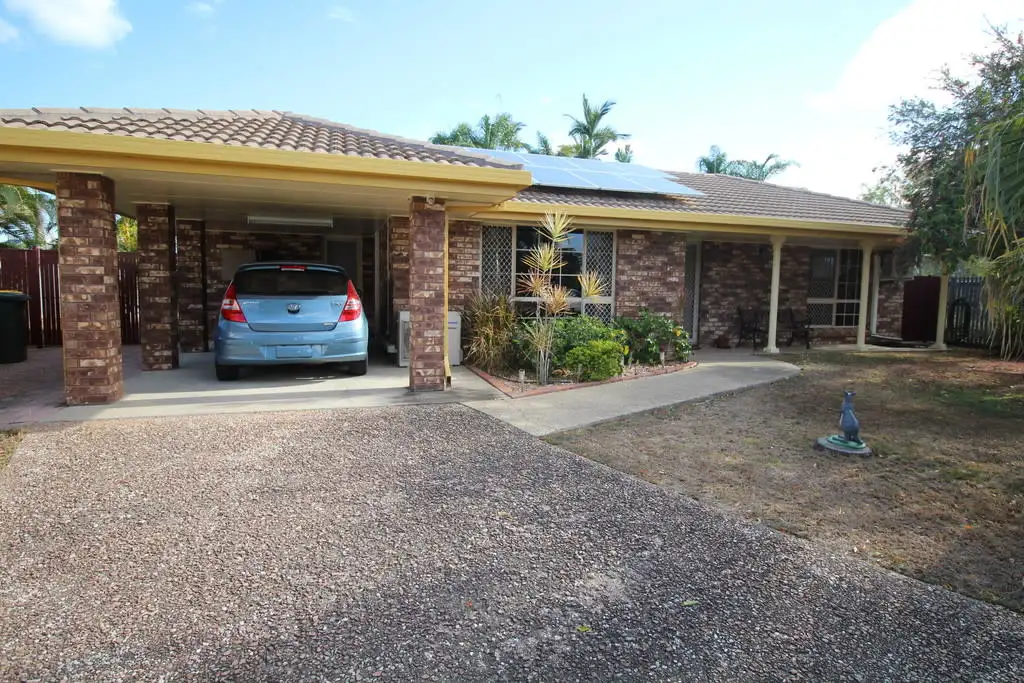 Main view of Homely house listing, 9 Keir Court, Rasmussen QLD 4815