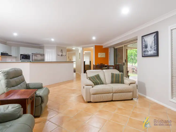 Fourth view of Homely house listing, 9 Yarraman Pl, Forest Lake QLD 4078