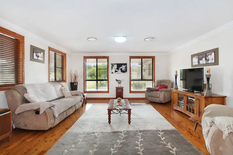 Sixth view of Homely house listing, 21 Kalinda Place, Tamworth NSW 2340