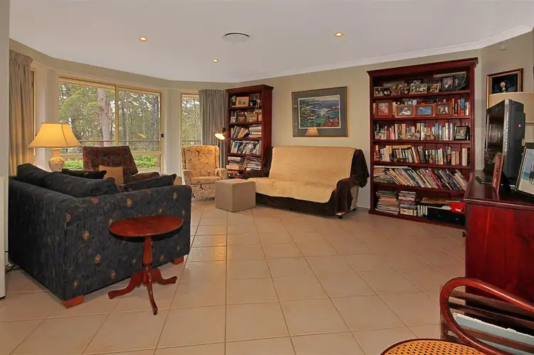 Fourth view of Homely house listing, 36 Kauzal Crescent, Surf Beach NSW 2536