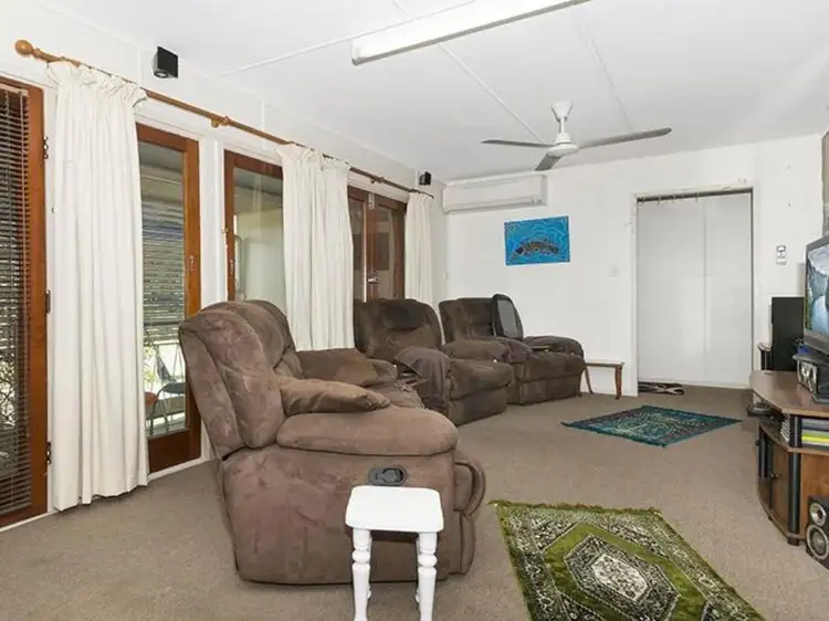 Third view of Homely house listing, 11 Yoolantie Street, Vincent QLD 4814