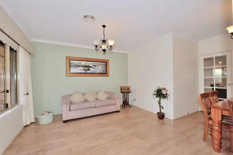 Third view of Homely house listing, 21 Montmartre Green, Port Kennedy WA 6172