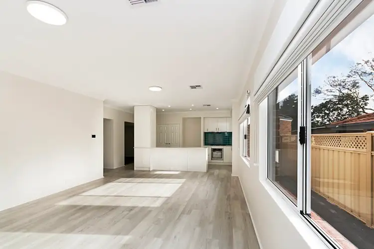 Fourth view of Homely house listing, 24A Treaty Oak Cove, Bibra Lake WA 6163