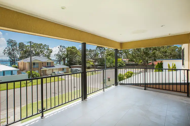 Fifth view of Homely house listing, 33 Ginganup Road, Summerland Point NSW 2259