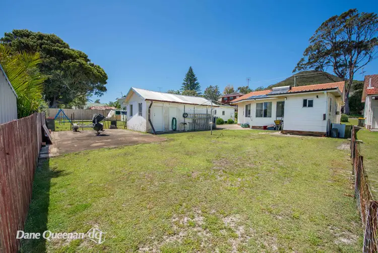 Seventh view of Homely house listing, 31 Tomaree Road, Shoal Bay NSW 2315