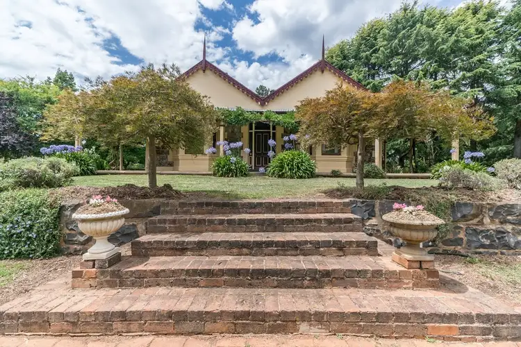 Main view of Homely house listing, "The Meadows" 477 Cargo Road, Orange NSW 2800