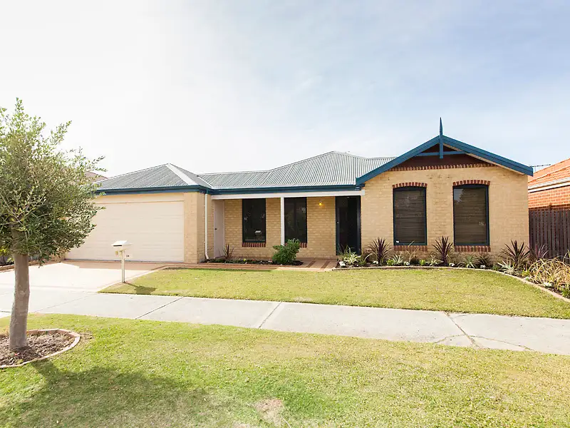 Main view of Homely house listing, 24 Seawind Drive, Rockingham WA 6168
