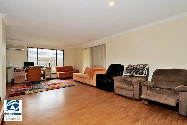 Seventh view of Homely house listing, 110 Westgrove Drive, Ellenbrook WA 6069