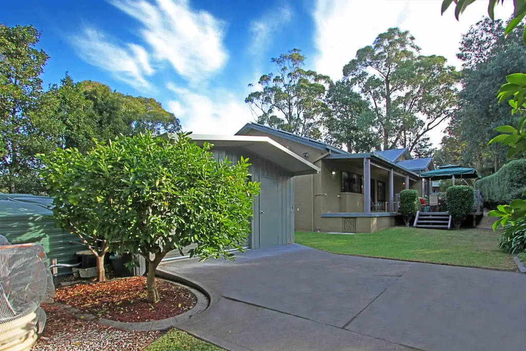 Main view of Homely house listing, 4 Belowra Close, Ulladulla NSW 2539
