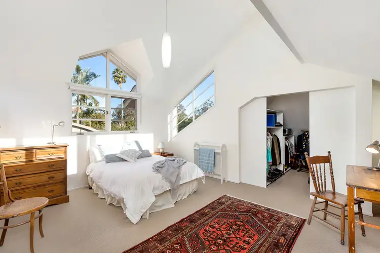 Fifth view of Homely house listing, 57 Coronga Crescent, Killara NSW 2071