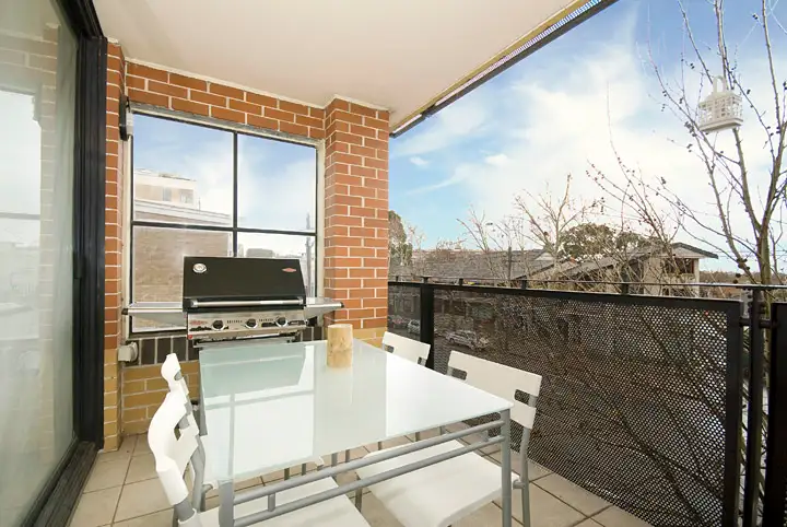 Fourth view of Homely apartment listing, 46/236 Pacific Highway, Crows Nest NSW 2065