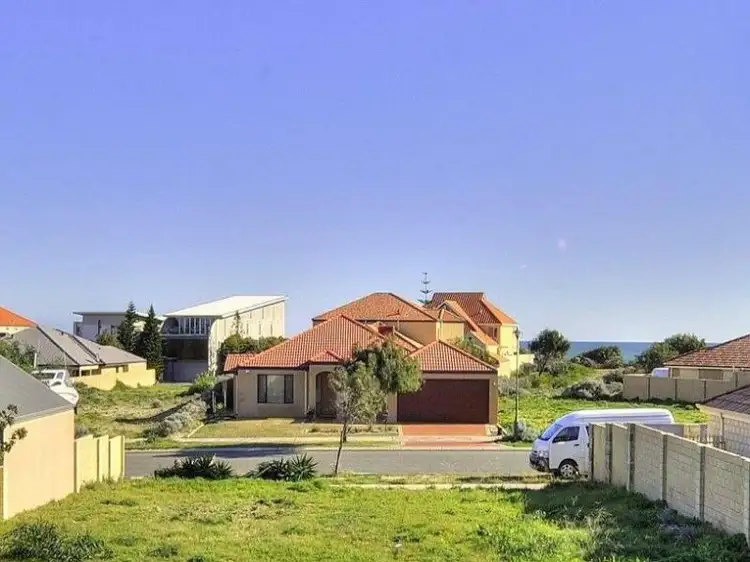 Third view of Homely land listing, 33 Avalon Parade, Wannanup WA 6210