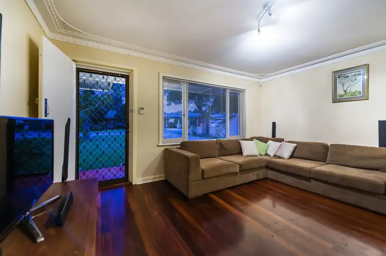 Fourth view of Homely house listing, 23 Eden Street, Innaloo WA 6018