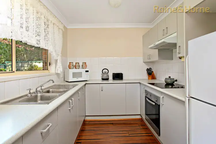Fourth view of Homely villa listing, 3/46 Princess Street, Werrington NSW 2747