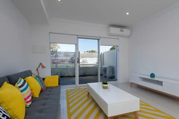 Fifth view of Homely apartment listing, #2/90 Albert Street, Osborne Park WA 6017