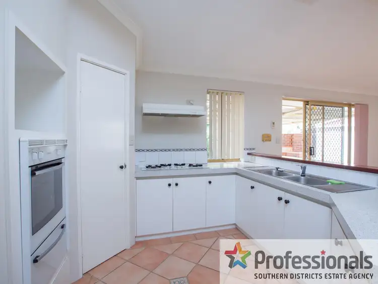 Second view of Homely house listing, 5 Busher Place, Capel WA 6271