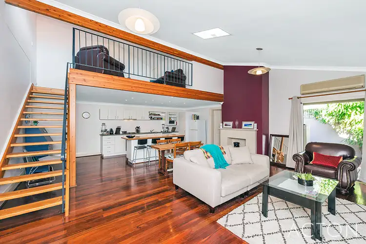 Main view of Homely house listing, 91 Scarborough Beach Road, Mount Hawthorn WA 6016