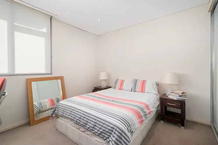 Third view of Homely apartment listing, 436/4 Lachlan Street, Waterloo NSW 2017