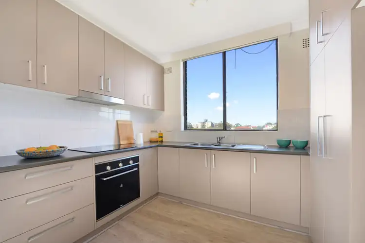 Fifth view of Homely apartment listing, 9/24A New Street, Bondi NSW 2026