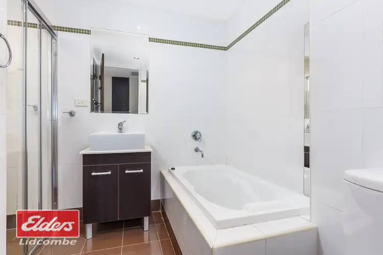 Sixth view of Homely apartment listing, 22/1-7 ELIZABETH STREET, Berala NSW 2141