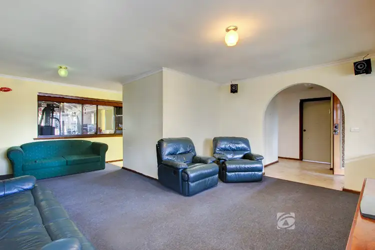 Fifth view of Homely house listing, 31 Stevens Drive, Angle Vale SA 5117