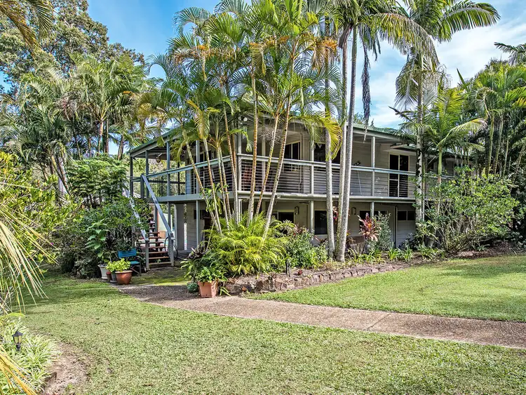 Main view of Homely house listing, 4 Campbells Road, Cootharaba QLD 4565