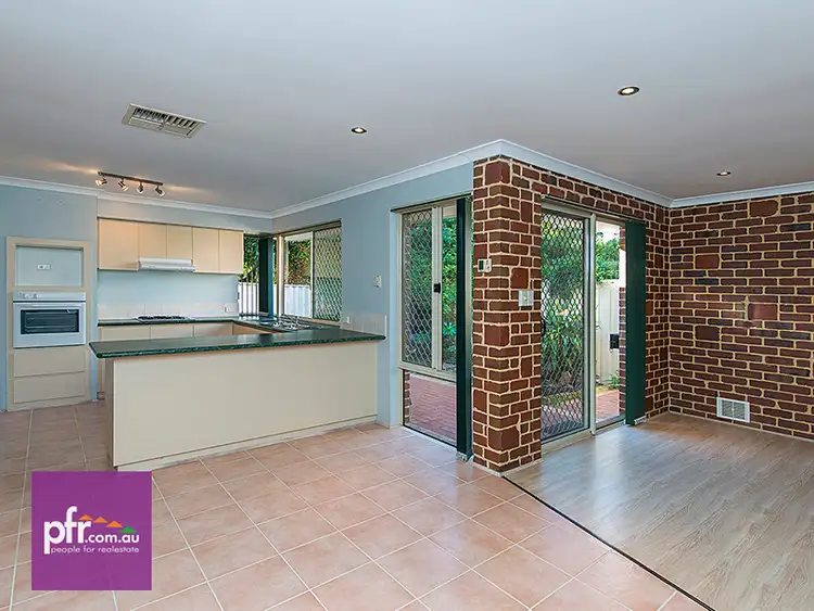 Fourth view of Homely house listing, 45 Noongar Way, Riverton WA 6148