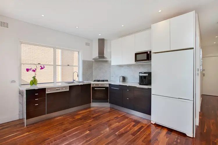 Second view of Homely apartment listing, 5/113 Wellington Street, Bondi Beach NSW 2026