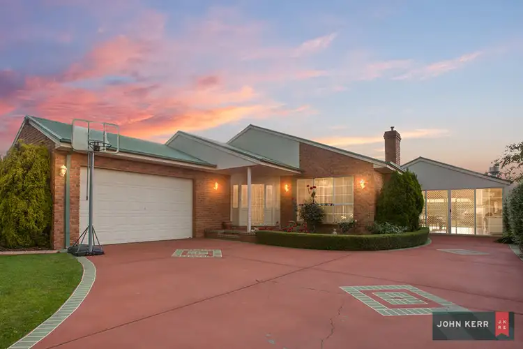 Main view of Homely house listing, 33 Dodemaides Road, Trafalgar VIC 3824