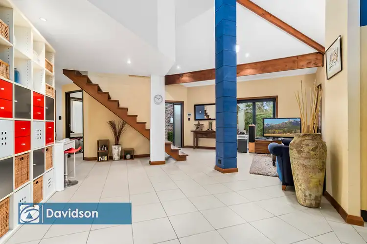 Sixth view of Homely house listing, 10 Orara Court, Wattle Grove NSW 2173