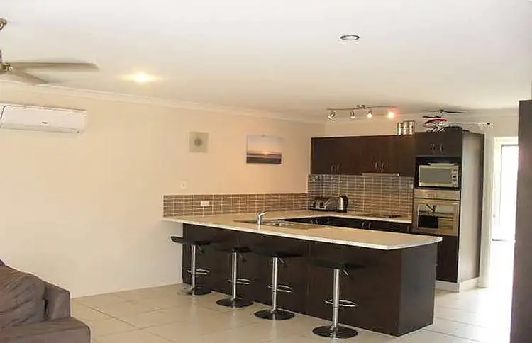 Second view of Homely semi-detached listing, 2/2 Witheren Circuit, Pacific Pines QLD 4211