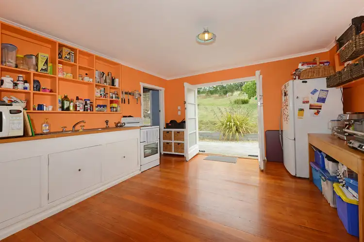 Fifth view of Homely house listing, 531 Shark Point Road, Penna TAS 7171