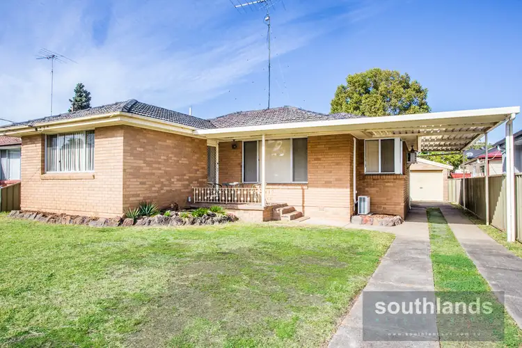 Third view of Homely house listing, 144 Smith Street, South Penrith NSW 2750