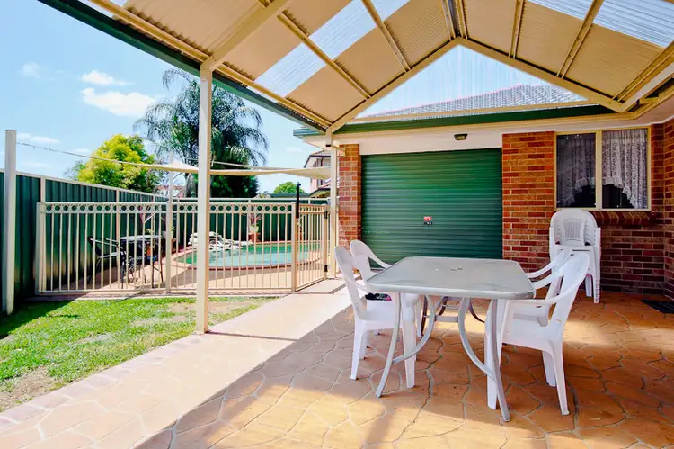 Third view of Homely house listing, 8 Whitton Place, Bligh Park NSW 2756