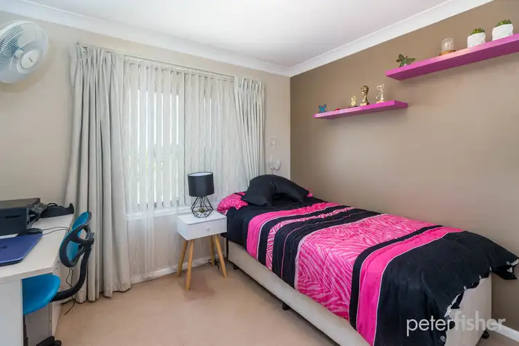 Sixth view of Homely house listing, 2 Torulosa Way, Orange NSW 2800