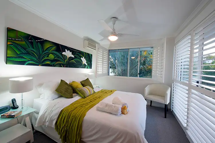 Fourth view of Homely townhouse listing, 2/8 Skipper Place, Albion QLD 4566