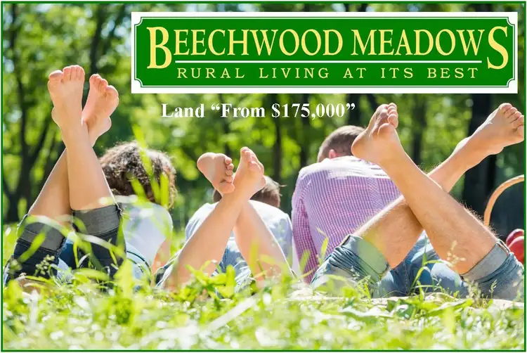 Fourth view of Homely land listing, Lot 24 Beechwood Meadows, Beechwood NSW 2446
