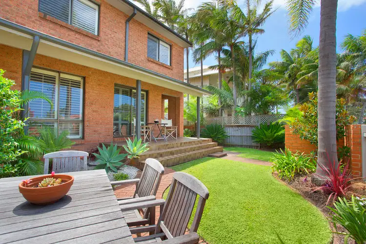 Second view of Homely townhouse listing, 6/7 Brissenden Avenue, Collaroy NSW 2097