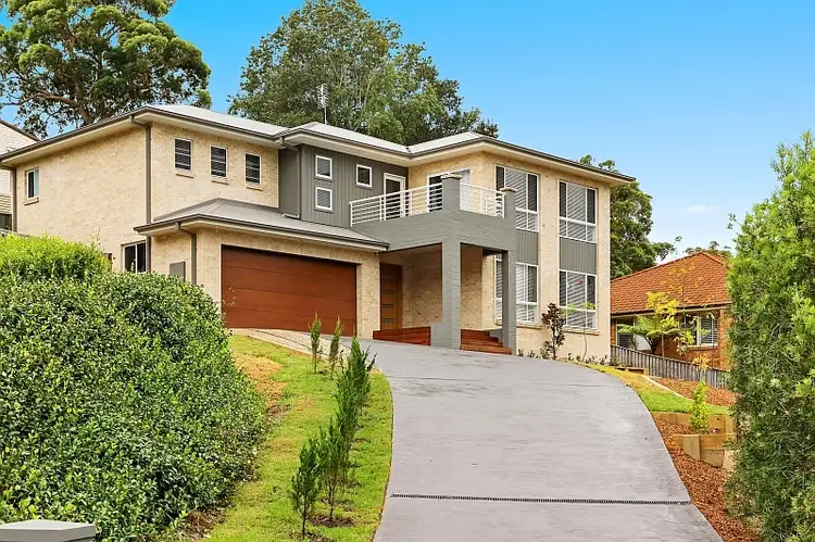 6 Dorchester Court, Terrigal NSW 2260