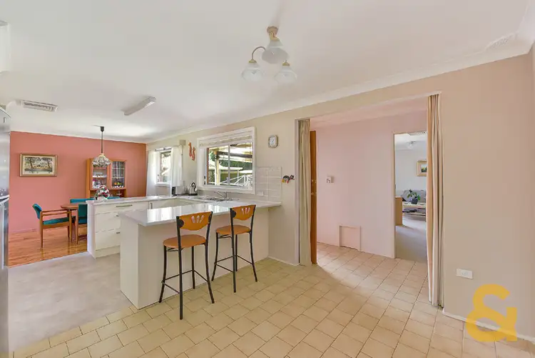Fifth view of Homely house listing, 104 Peel Rd, Baulkham Hills NSW 2153