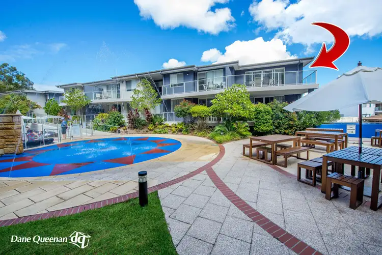 102/1A Tomaree Street, Nelson Bay NSW 2315