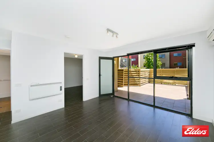 Fifth view of Homely apartment listing, 80/21 Battye Street, Bruce ACT 2617