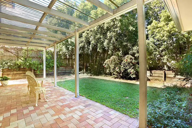 Sixth view of Homely house listing, 7/15 Abel Smith Crescent, Mount Ommaney QLD 4074