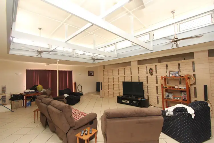 Seventh view of Homely house listing, 22 Haydon Crescent, Heatley QLD 4814