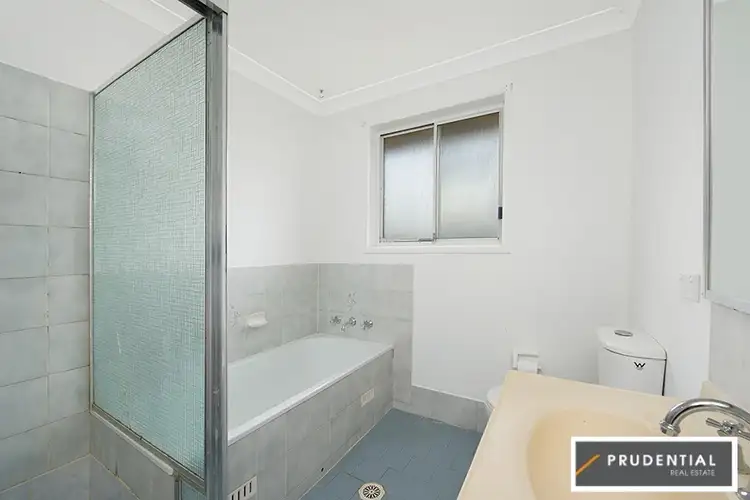 Fifth view of Homely townhouse listing, 5/45 Euphrates Place, Kearns NSW 2558